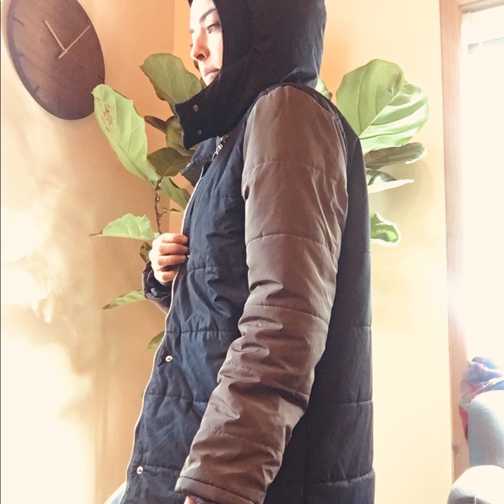 Jacket - Picture 4 of 5